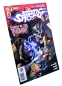 Preview: Static Shock - the new 52! Comic # 5: Plight of the Piranha! von DC Comics
